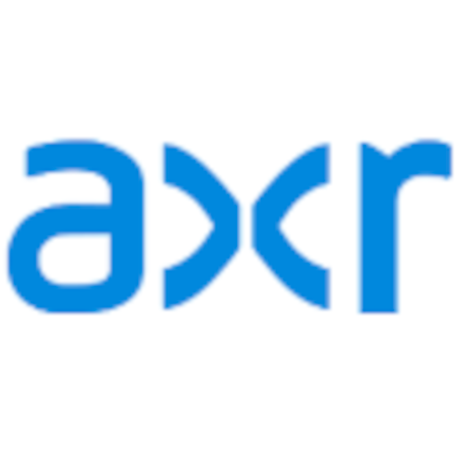AXR Logo